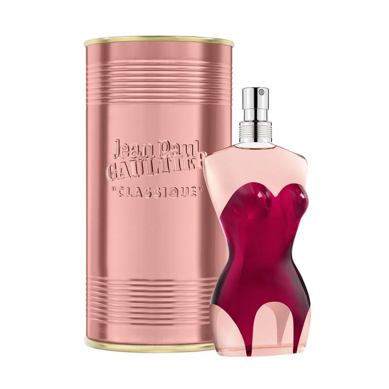 その他 JEAN PAUL GAULTIER Eau De Parfum Jean paul gaultier perfume feminino classique eau de parfum 50ml